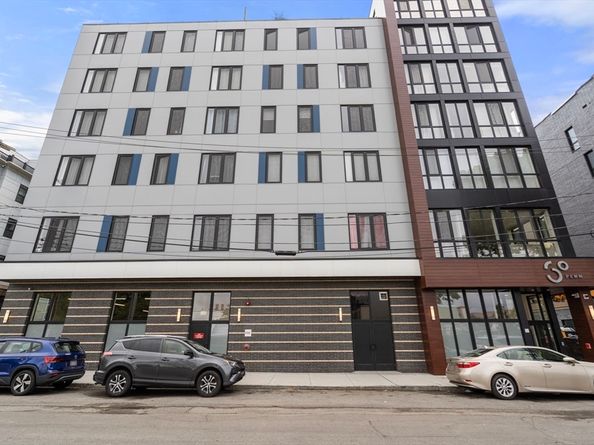 30 Penniman 201, Boston MA 02134