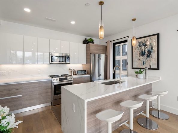 30 Penniman 201, Boston MA 02134