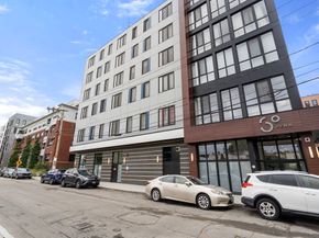 30 Penniman 201, Boston MA 02134