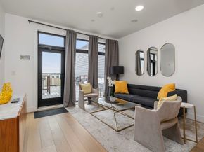 30 Penniman 201, Boston MA 02134