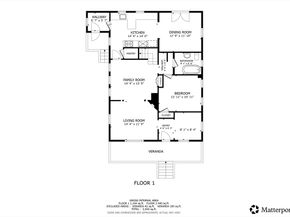 58 Lindell Avenue, Leominster MA 01453