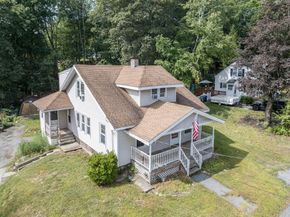 58 Lindell Avenue, Leominster MA 01453