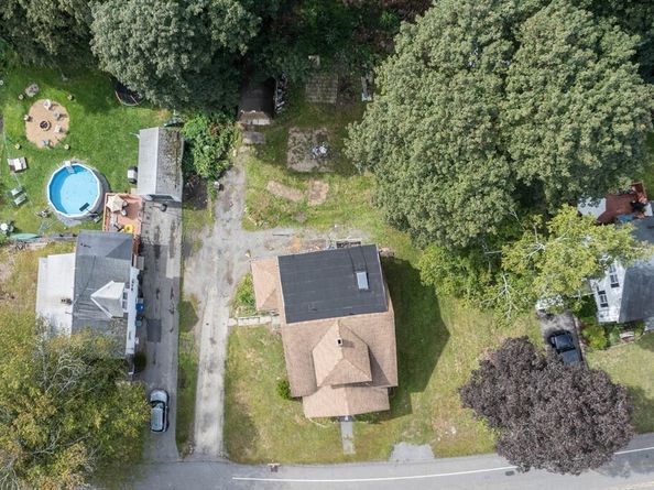 58 Lindell Avenue, Leominster MA 01453