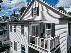 24-26 Moraine Street 24, Boston MA 02130