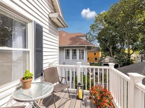 24-26 Moraine Street 24, Boston MA 02130