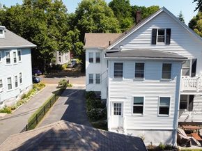 24-26 Moraine Street 24, Boston MA 02130