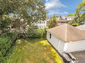 24-26 Moraine Street 24, Boston MA 02130