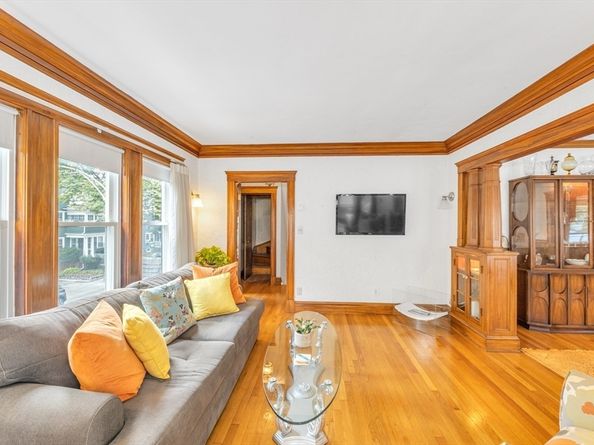 24-26 Moraine Street 24, Boston MA 02130