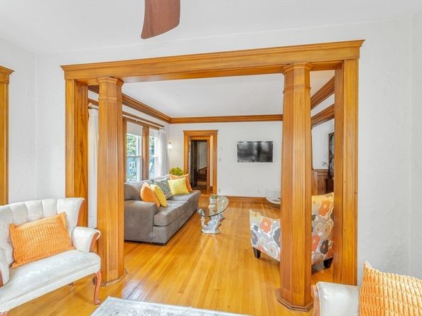 24-26 Moraine Street 24, Boston MA 02130