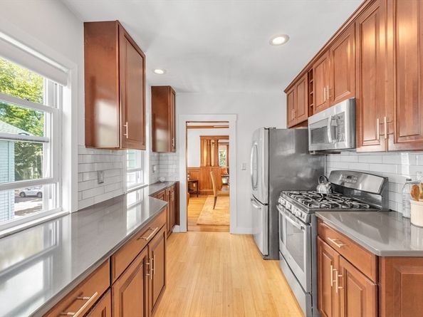 24-26 Moraine Street 24, Boston MA 02130