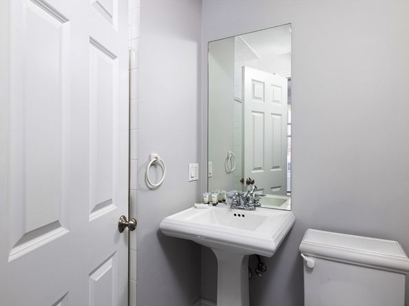 402 Columbus Ave, Boston MA 02116