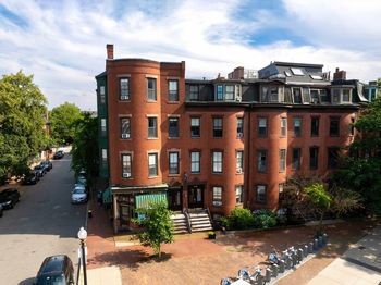 402 Columbus Ave