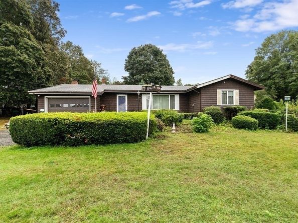 4R Forest Street, Peabody MA 01960