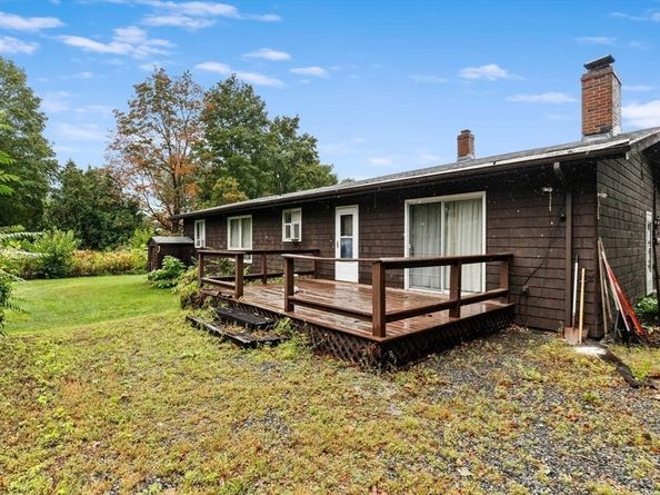 4R Forest Street, Peabody MA 01960