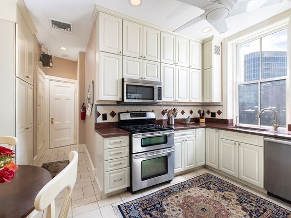 308 Commonwealth Avenue H, Boston MA 02115