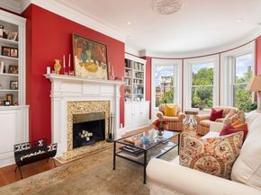 308 Commonwealth Avenue H, Boston MA 02115