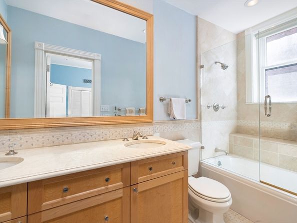 308 Commonwealth Avenue H, Boston MA 02115