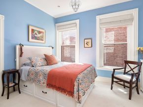 308 Commonwealth Avenue H, Boston MA 02115