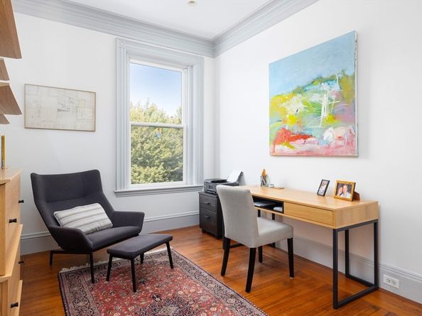 308 Commonwealth Avenue H, Boston MA 02115