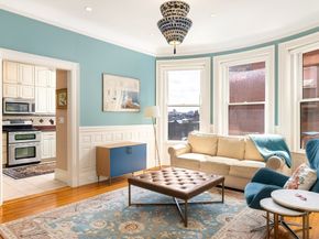 308 Commonwealth Avenue H, Boston MA 02115