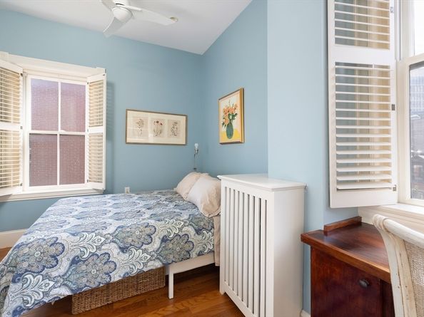 308 Commonwealth Avenue H, Boston MA 02115