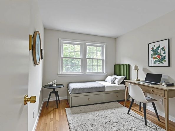 139 Newfield Street, Boston MA 02132