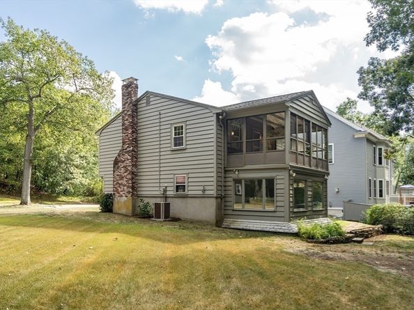 139 Newfield Street, Boston MA 02132