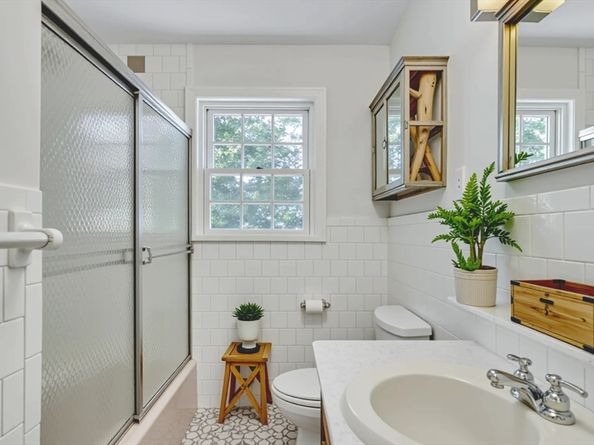 139 Newfield Street, Boston MA 02132