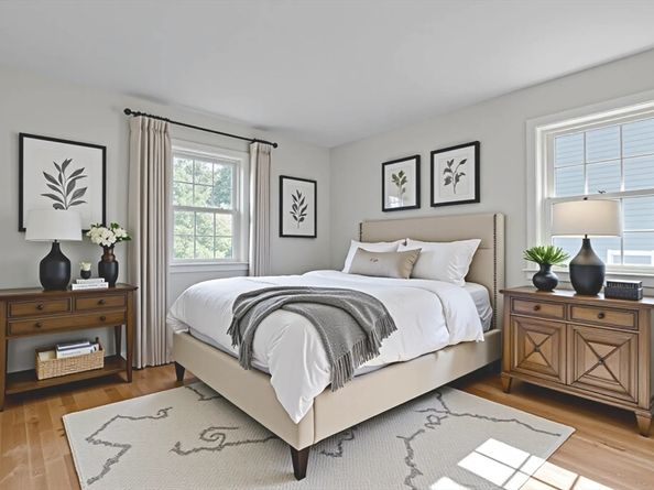 139 Newfield Street, Boston MA 02132