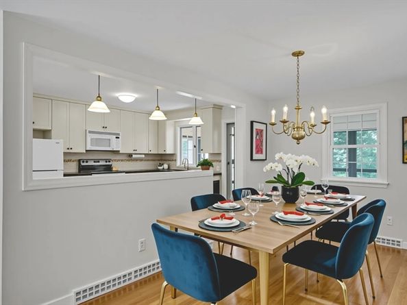 139 Newfield Street, Boston MA 02132