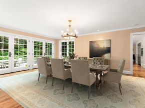 26 White Oak Road, Wellesley MA 02481