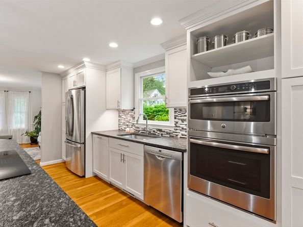 36 Ward Street, Lexington MA 02421