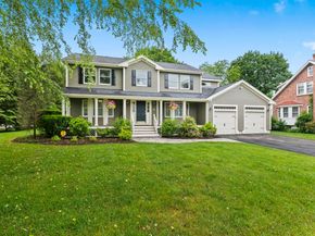 36 Ward Street, Lexington MA 02421
