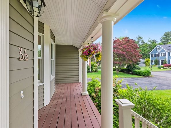 36 Ward Street, Lexington MA 02421