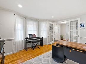 36 Ward Street, Lexington MA 02421