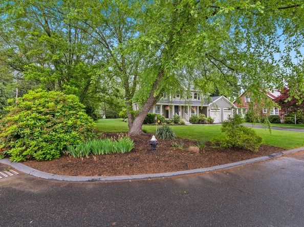 36 Ward Street, Lexington MA 02421