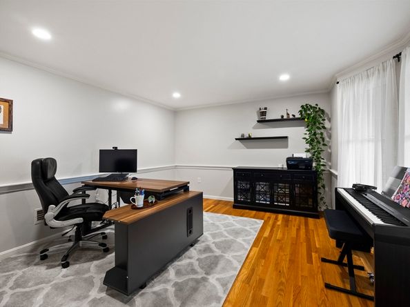 36 Ward Street, Lexington MA 02421