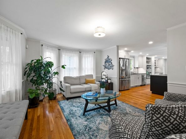 36 Ward Street, Lexington MA 02421