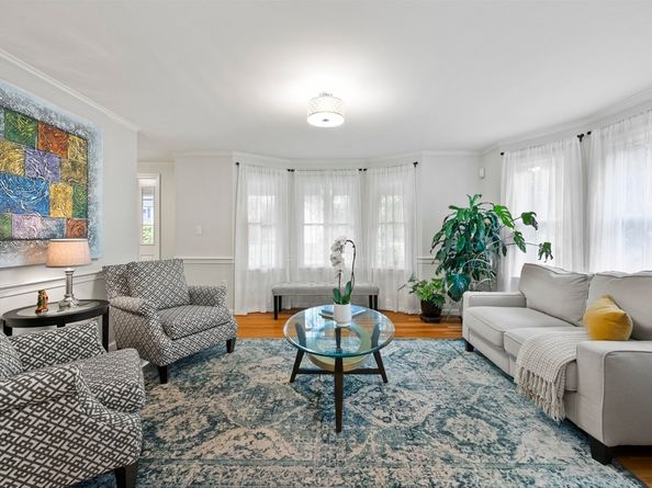 36 Ward Street, Lexington MA 02421