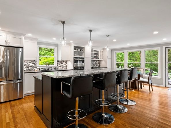 36 Ward Street, Lexington MA 02421
