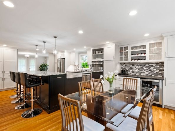 36 Ward Street, Lexington MA 02421