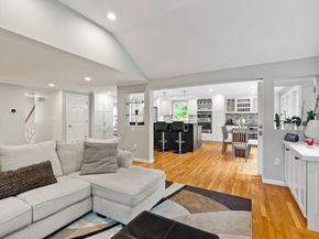 36 Ward Street, Lexington MA 02421