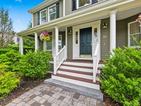 36 Ward Street, Lexington MA 02421