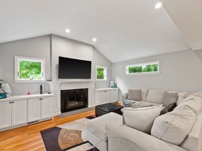 36 Ward Street, Lexington MA 02421