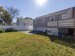 43 E, Hull MA 02045