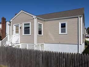 43 E, Hull MA 02045