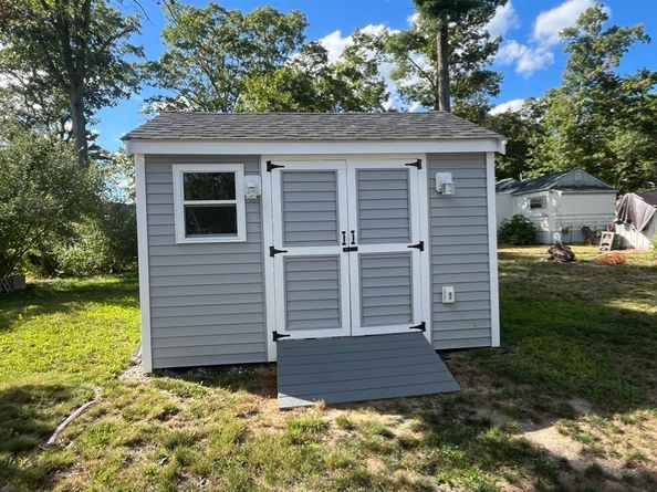 85 Great Hill Drive, Wareham MA 02576