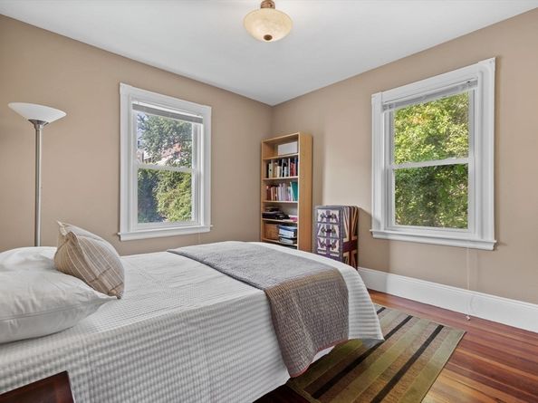 13 Cedar Hill Ter 2, Swampscott MA 01907