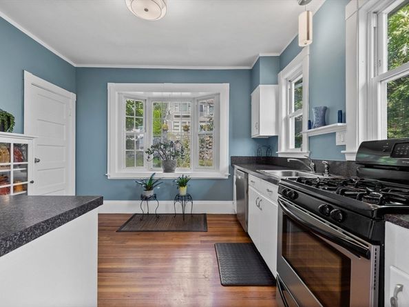 13 Cedar Hill Ter 2, Swampscott MA 01907