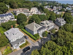 13 Cedar Hill Ter 2, Swampscott MA 01907